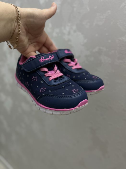 Продам детские красовки