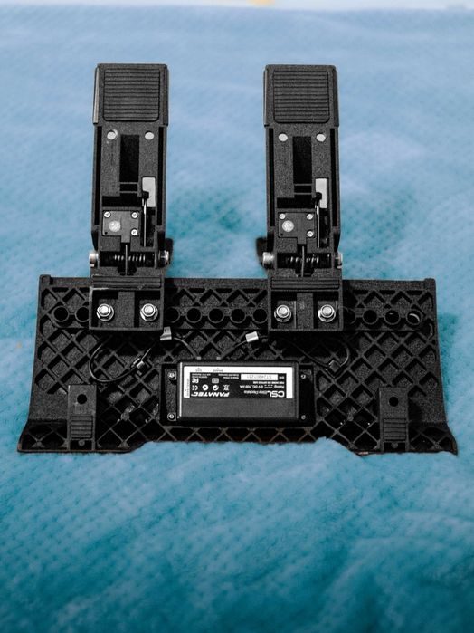 Волан Fanatec CSL Elite Комплект