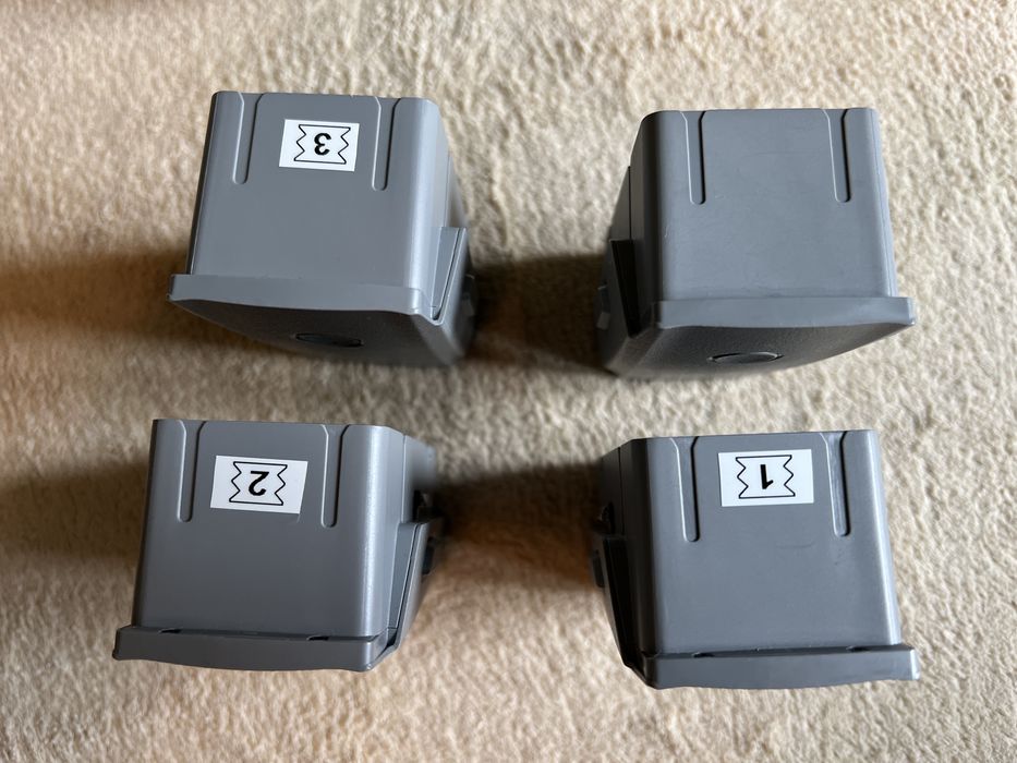 Drona DJI Mavic Air 2S Fly More Combo