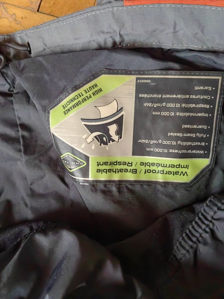Columbia titanium, туристическо, Ски-сноуборд яке. Дамско размер S