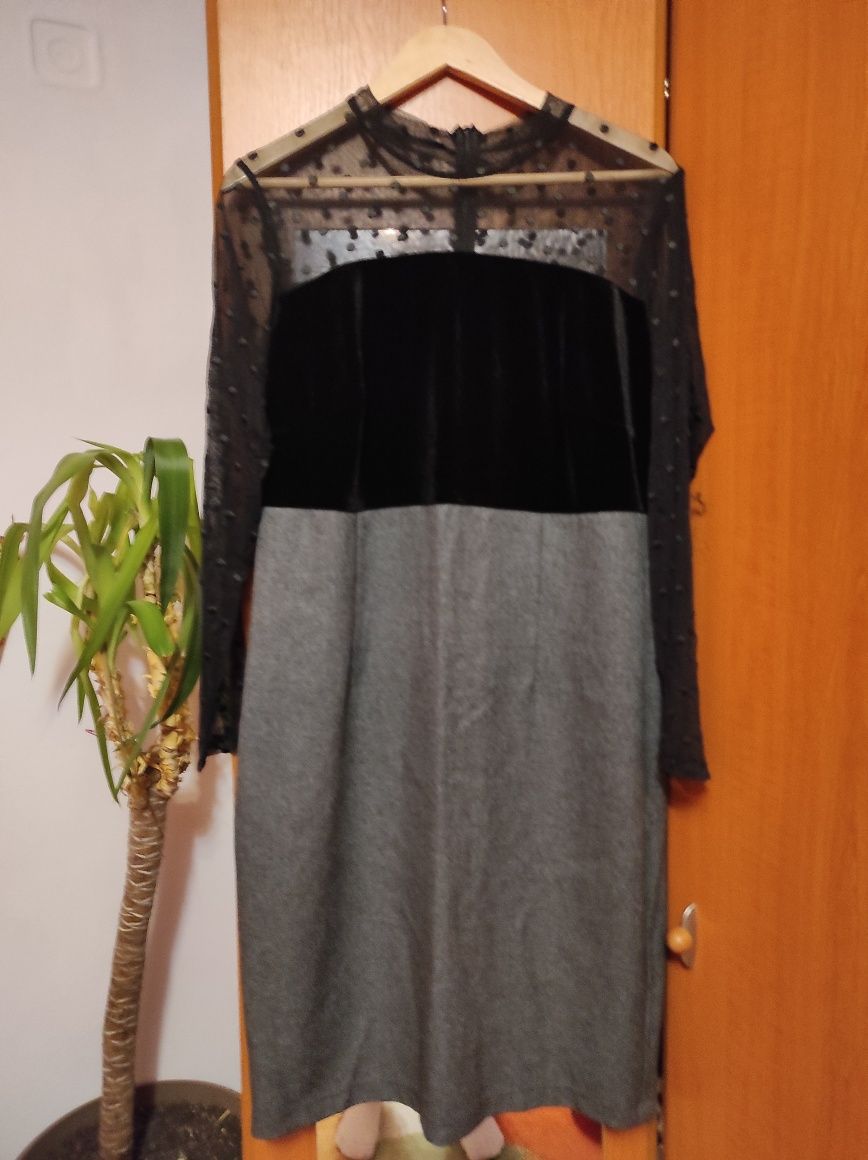 Rochie mărimea 46-48