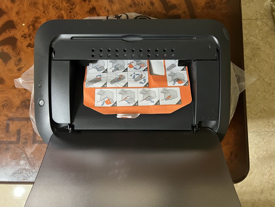 Принтер Canon i-sensys LBP6000B