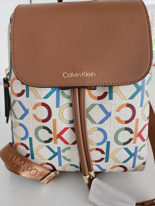 Rucsac deosebit Calvin Klein