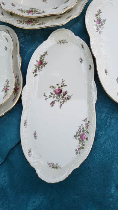 Сервиз за хранене