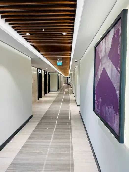 Сдаётся офис в аренду | Nest One | Ташкент сити |