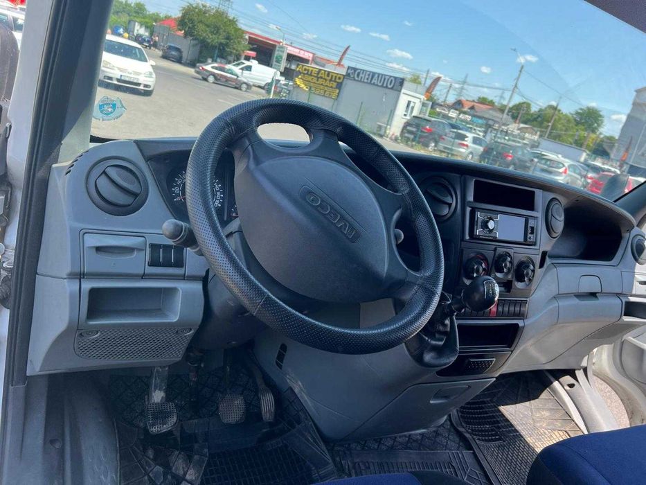 De vanzare - Iveco Daily