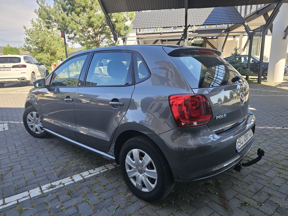 Vw Polo, 1.2 TDI, 2012, UNIC PROPRIETAR, pret avantajos!