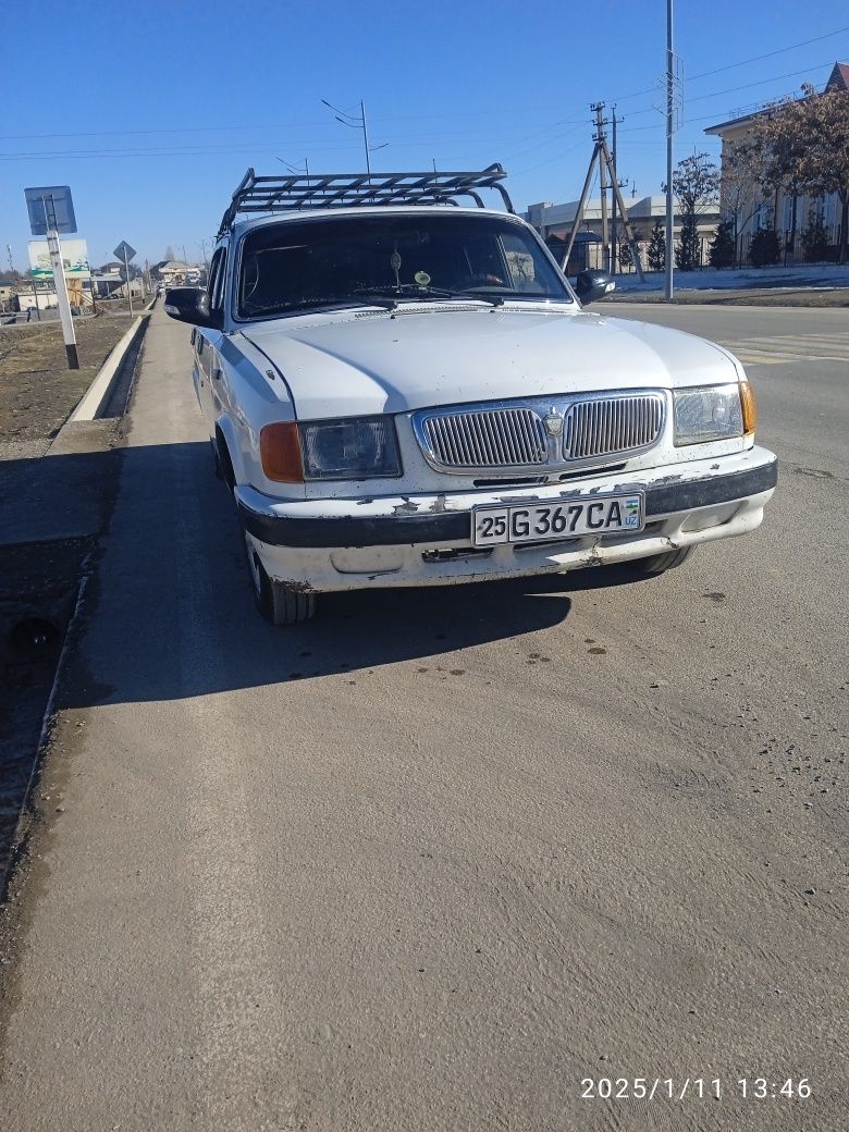 Volga sotiladi holati yaxshi