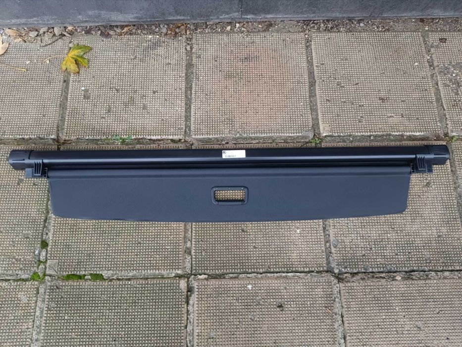 ОРИГИНАЛНА щора за багажник SKODA KODIAQ / Шкода Кодиак 2016-2024