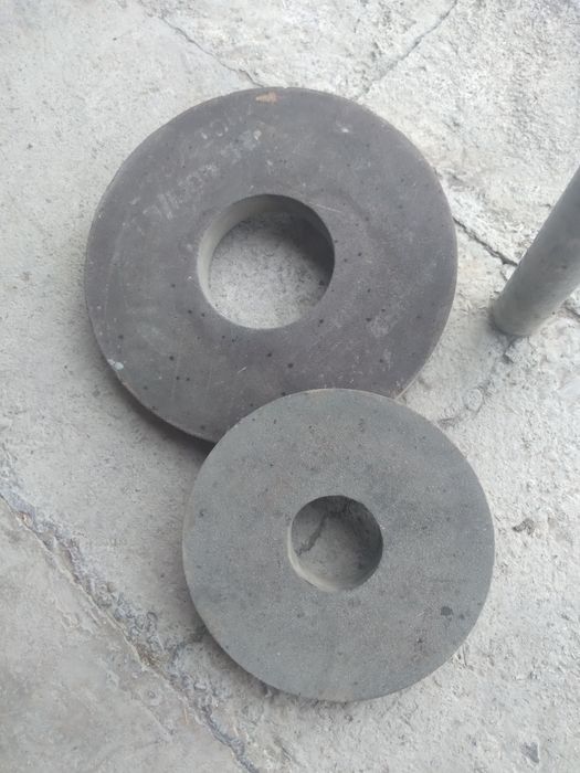 Точильный камень