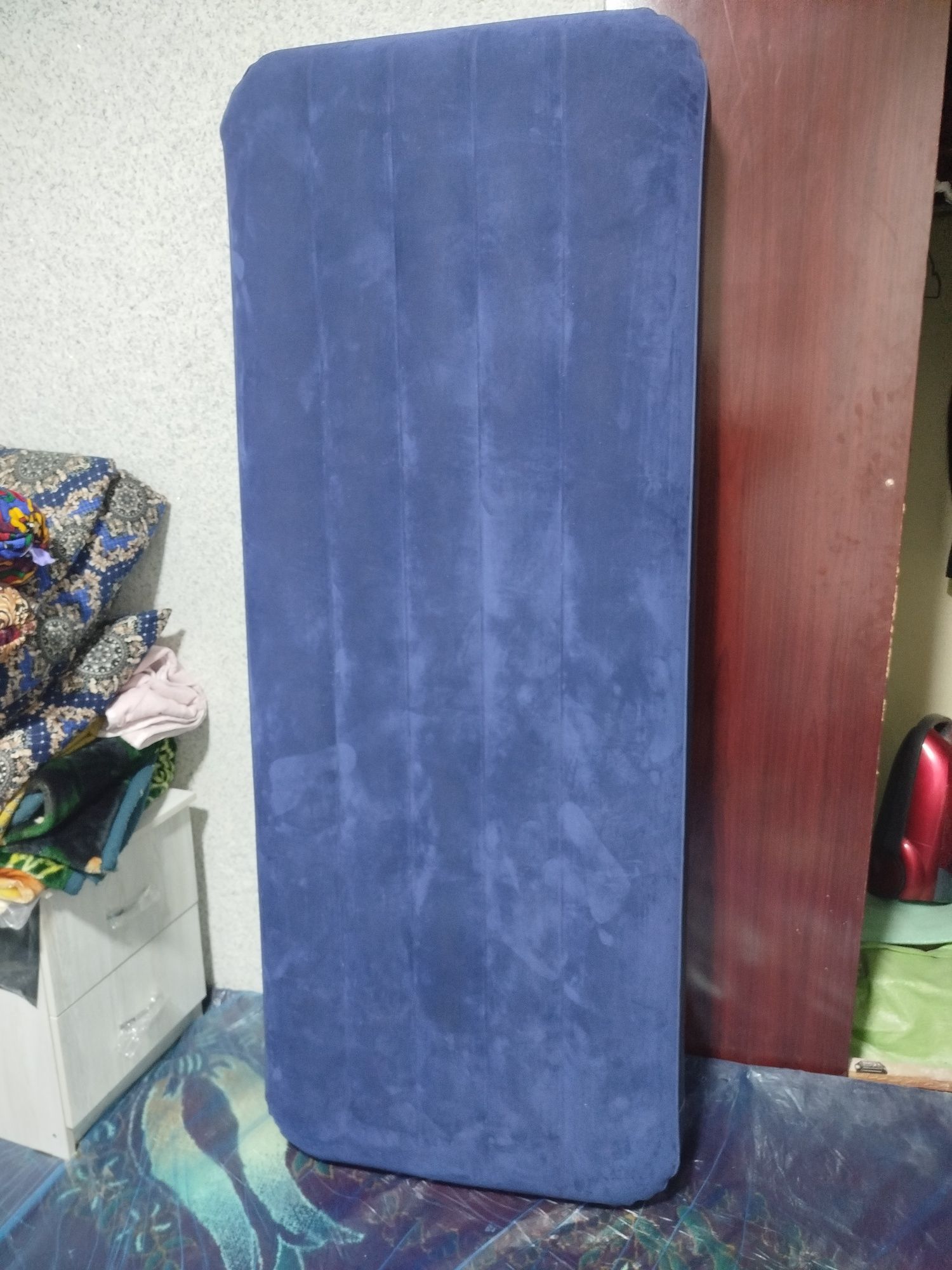 Shishirilfan matras. Yap yangi,hechkim ishlatmagan.