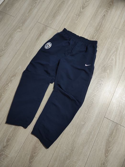 Мъжки панталони Nike × Juventus 2007
