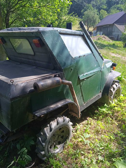 Vand buggy 2019 Furiosa mad max