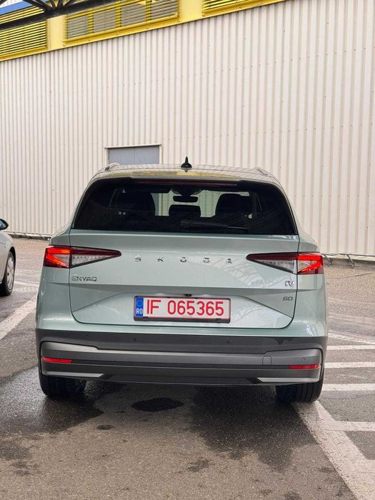 Skoda Enyaq iv60 TVA INCLUS IN PRET!