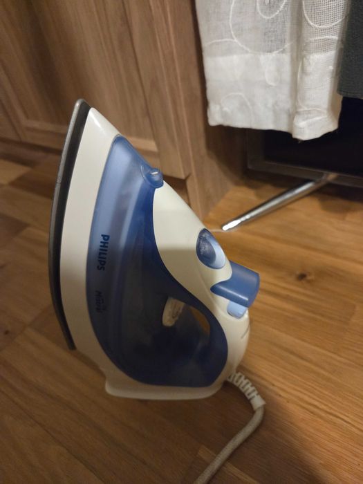 Fier de calcat Phillips