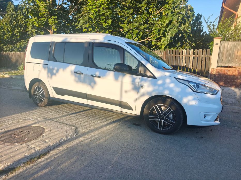 Ford Transit connect Ford Transit Connect