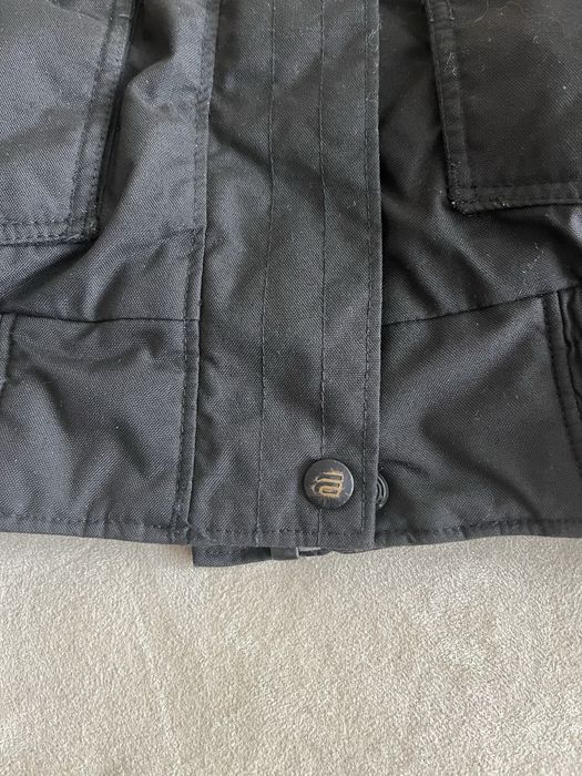 Детско дебело яке 134 размер Everest