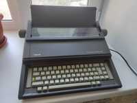 Редкая электронная печатная машинка Olivetti ET Personal 510 II