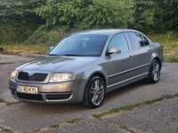 Skoda Superb 2008