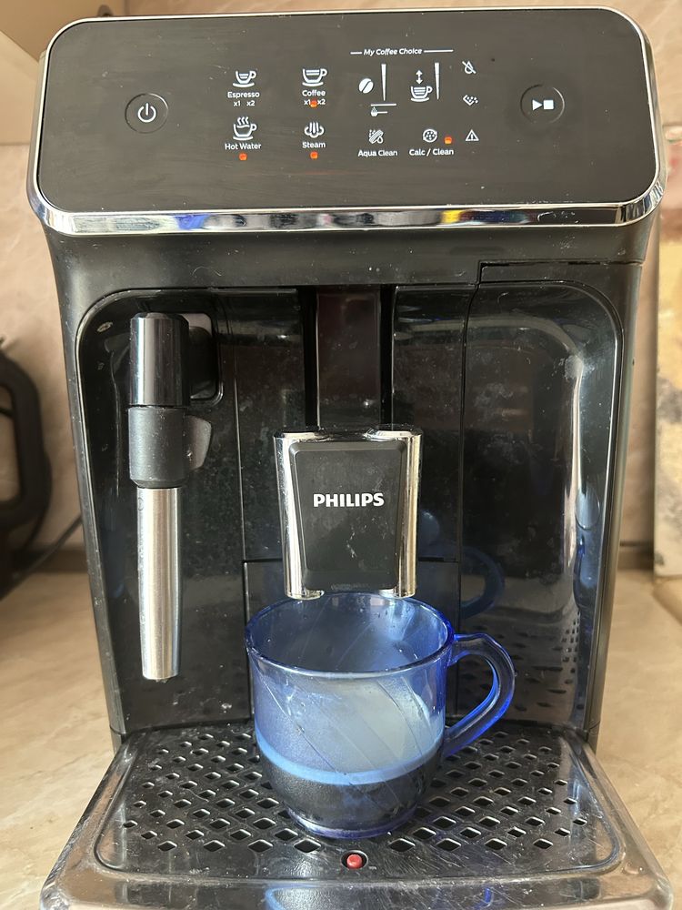 Кафе автомат Philips 2200 EP2221