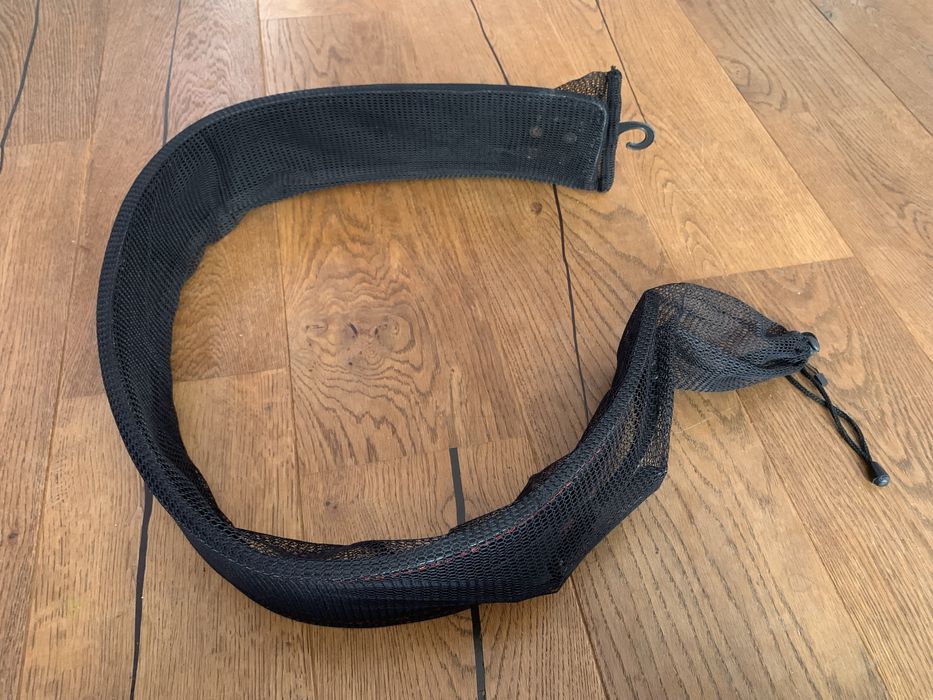 Трибойски колан Gorilla Wear