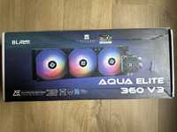 Cooler Thermalright AQUA ELITE 360 V3