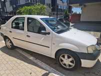 Dacia Logan 1.6 Benzina