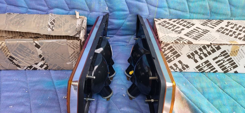 Stopuri Seima noi Dacia 1300