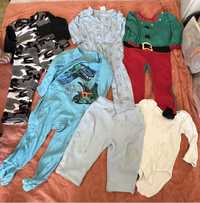 Одежда для мальчика 86-92