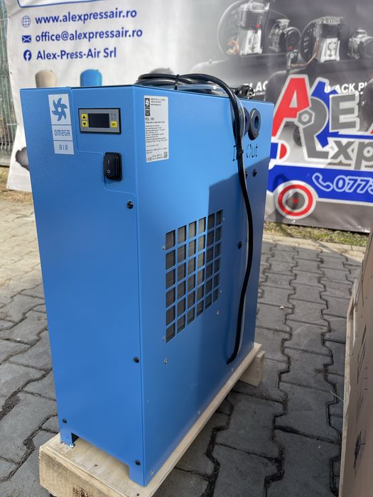 Uscator aer prin refrigerare / Uscatoare aer Diverse capacitati