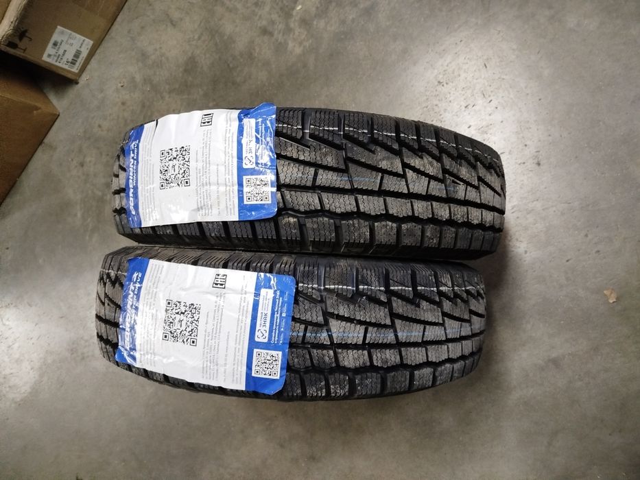 Продам шины 155/70R13