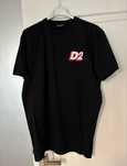 Tricou Original Dsquared2, M