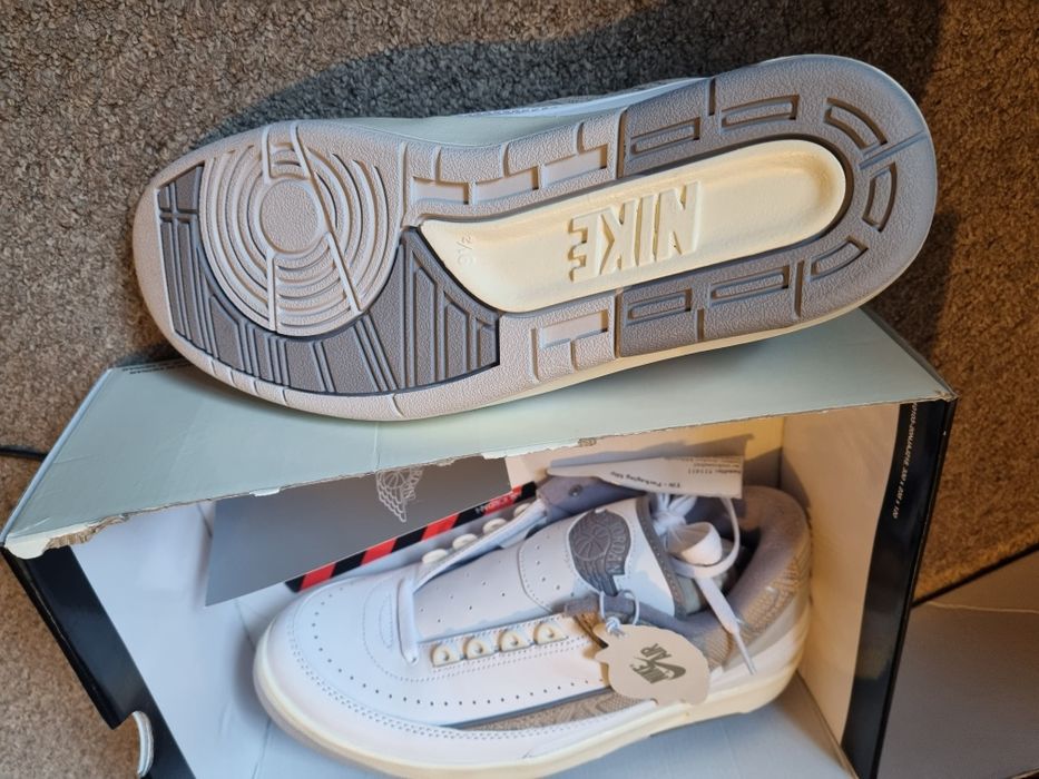 Adidasi Nike Air Jordan Marimea 43