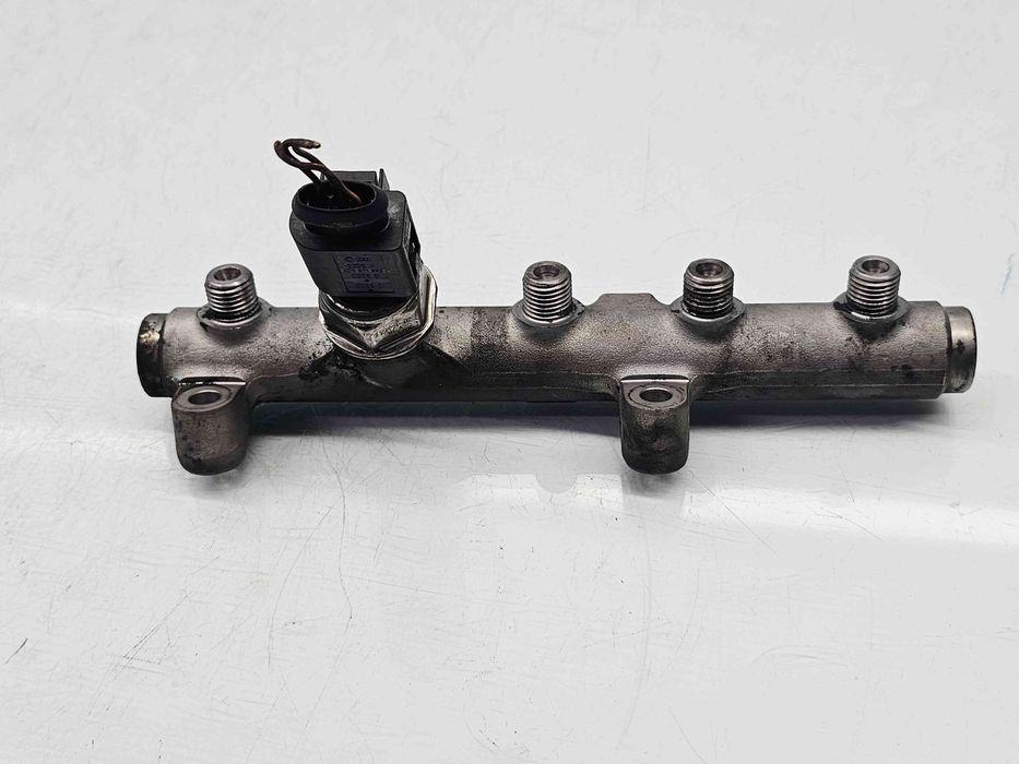 Rampa injectoare  AUDI A5 (8T3) [Fabr 2007-2015] 059130089AH 3.0 TDI C