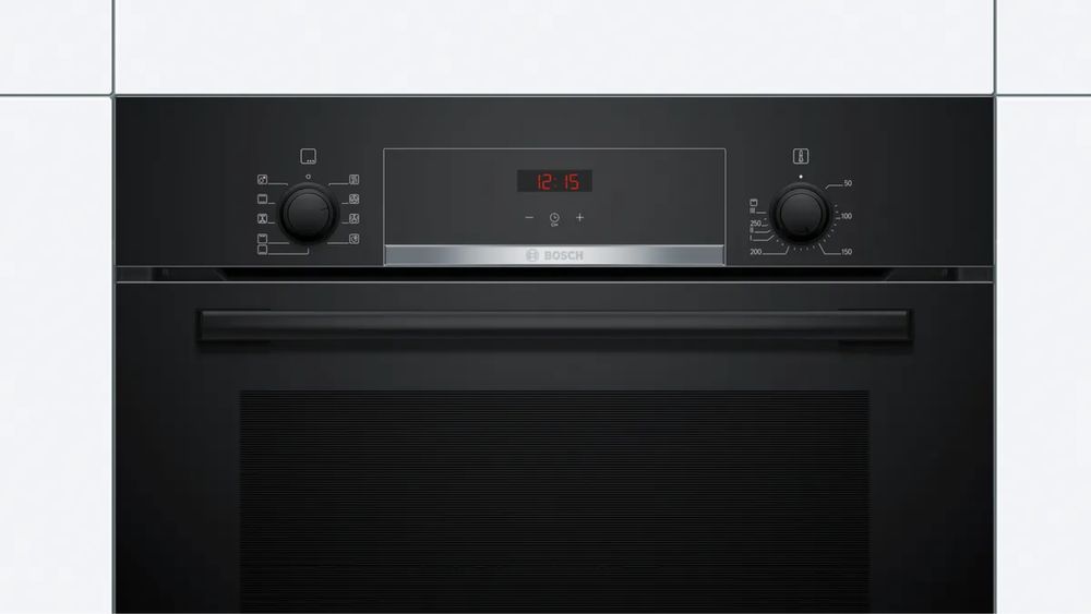 Духовой шкаф Bosch