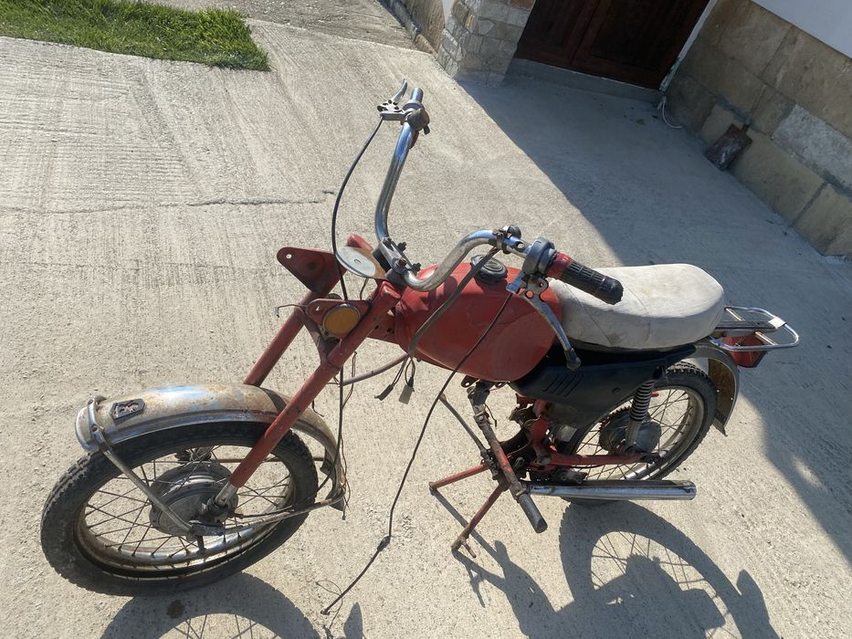 Карпати 50 цяло