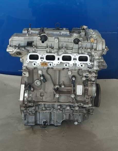 Dvigatel,( мотор) 2L, Turbo Chevrolet Malibu, Equinox