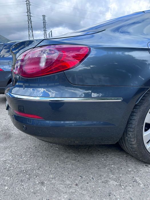 Vând Passat CC 2010 2.0 DSG