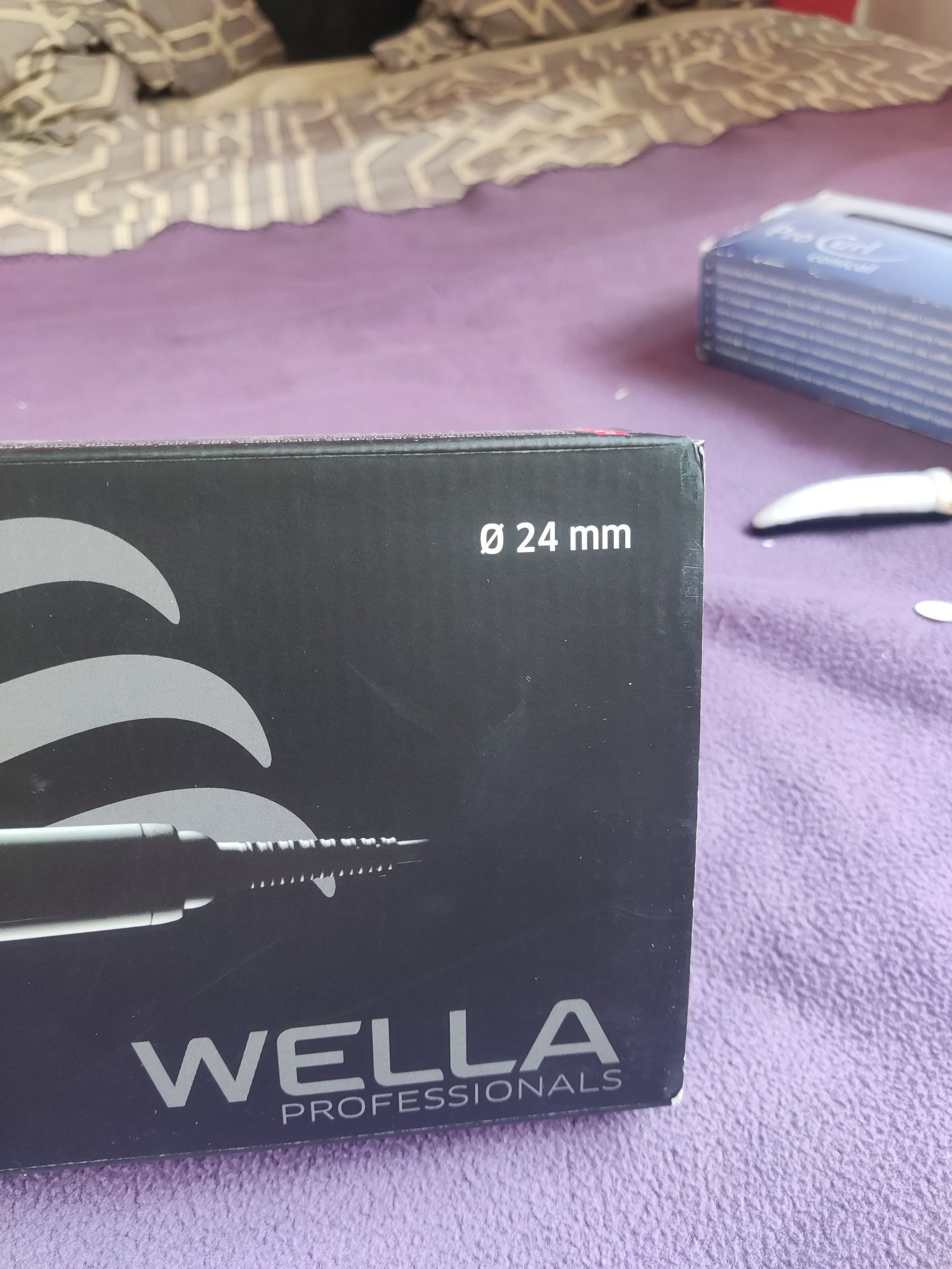 Wella Professionals Pro Curl Color 24 mm