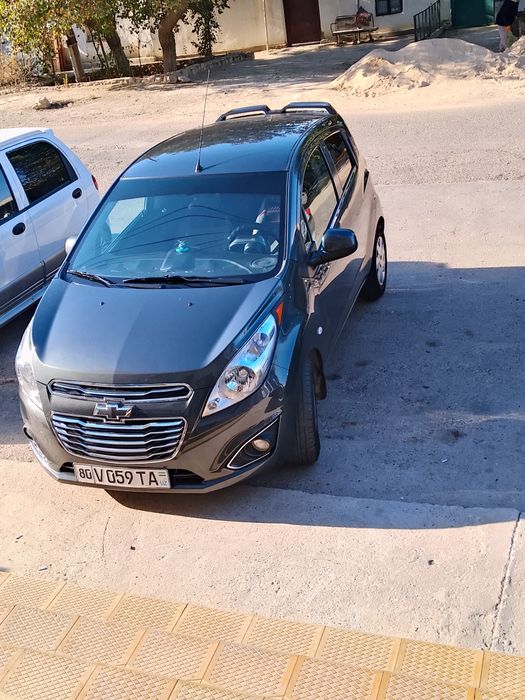 Спарк. Йевро .2023 кузуф