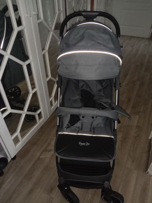 Продам новую  детскую каляску 45,000₸