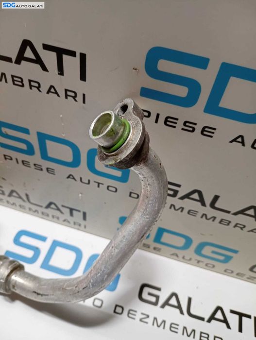 Teava Conducta AC Aer Conditionat Clima Mazda 6 2.0 2002 - 2008 [M6085]