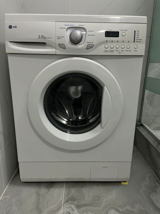 стиральная машинка автомат