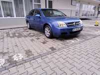 Opel Vectra C benzina+GPL