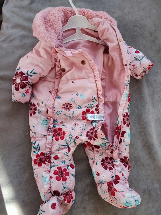 Бебешки дрехи ескимос george