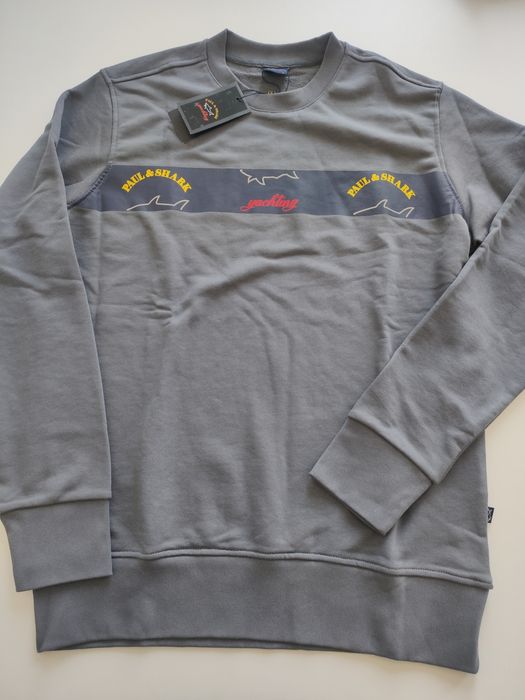 Мъжки блузи Paul & Shark M,L