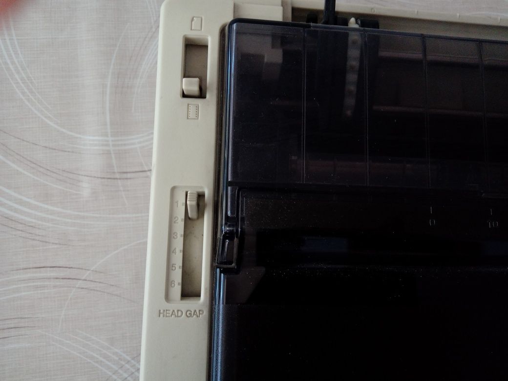 Матричен принтер Panasonic KX-P2130