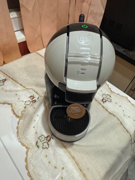 КАФЕМАШИНА Krups Nescafe Dolce Gusto Mini Me