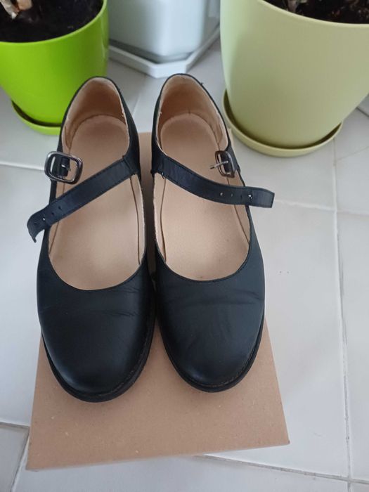 Скарпини 36 номер