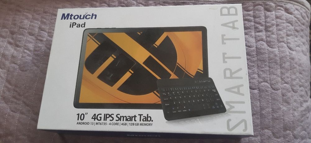 Планшет  смарт  таб